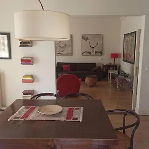  Appartement Piso Con Vistas A La Rambla De Figueres